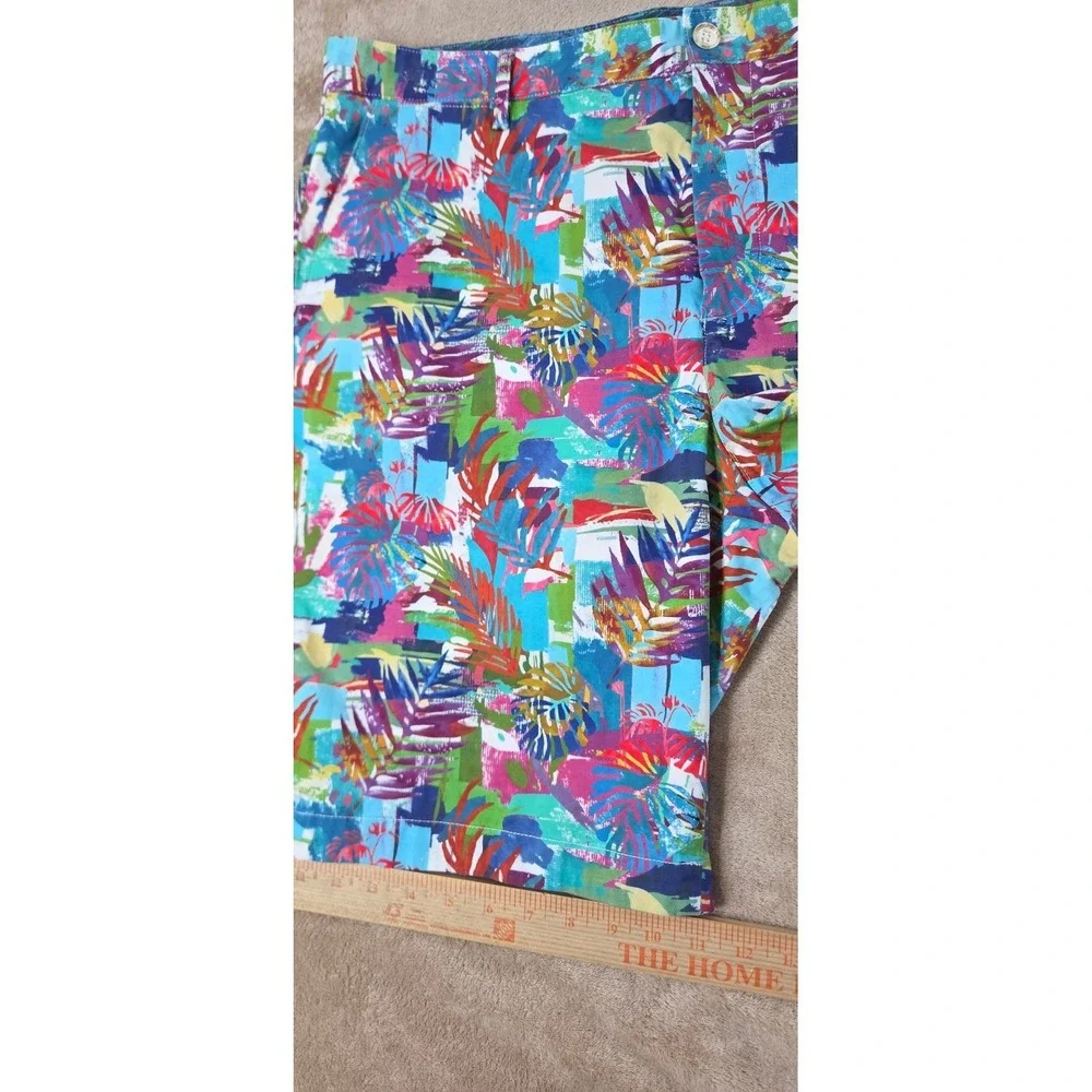 Robert Graham Short's 10